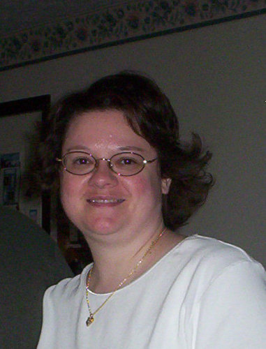 Vickie Grigson