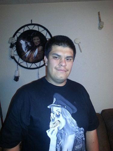 Brandon Garcia