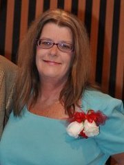 Mary Hogue