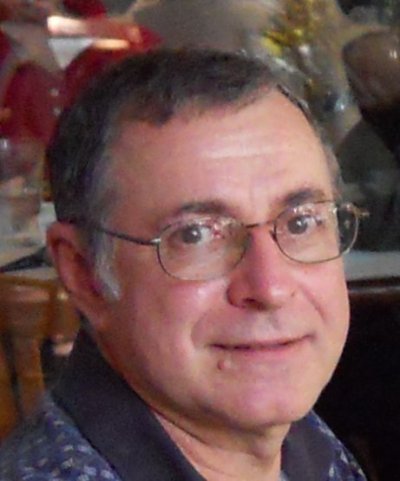 Daniel Fontenot
