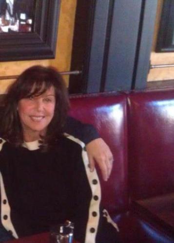 Lorraine Krady