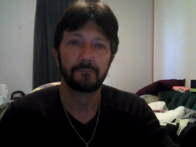 Jerry Flora