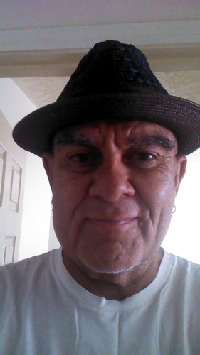 Eugene Montoya