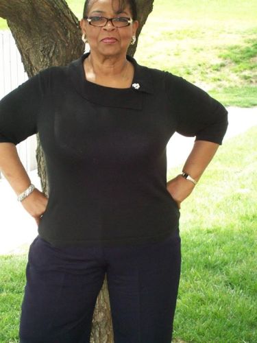 Gwendel Webster