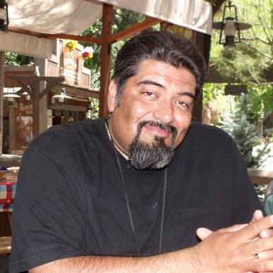 Alfonso Corona