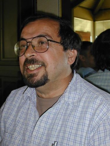 Abraham Shero