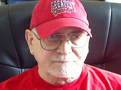 Michael Reynolds
