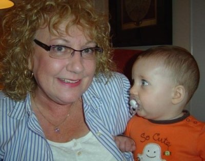 Debra Thomas