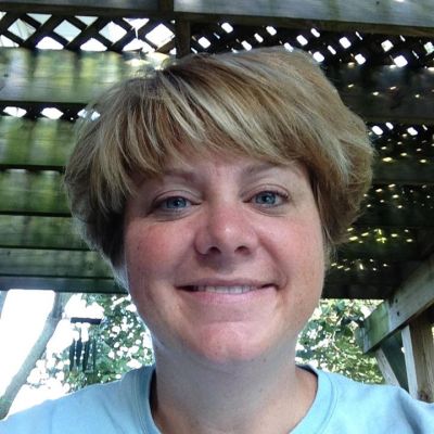 Heather Davis