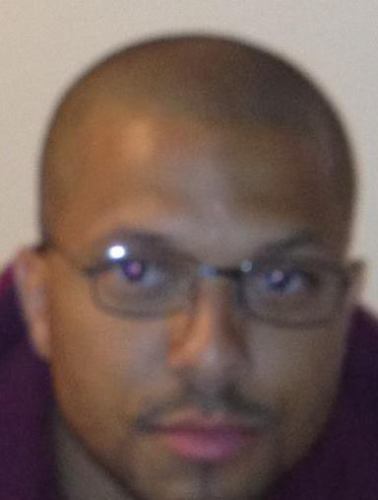 Darius Mcghee