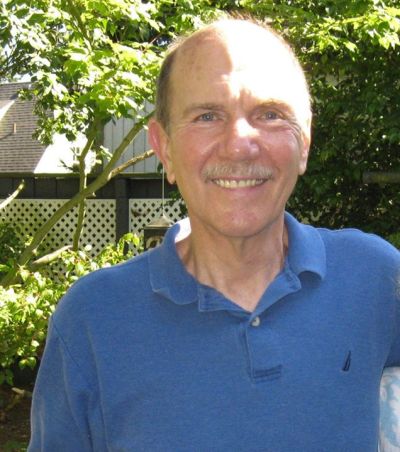 Dennis Fraser