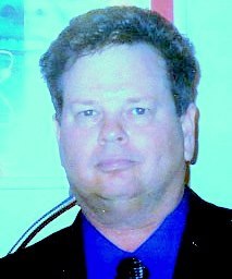 Kevin Barrett