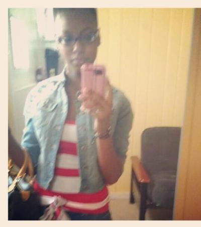 Essence Williams