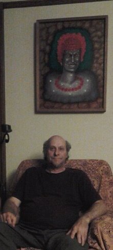 Charles Goldman