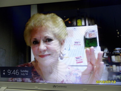 Joan Dixon