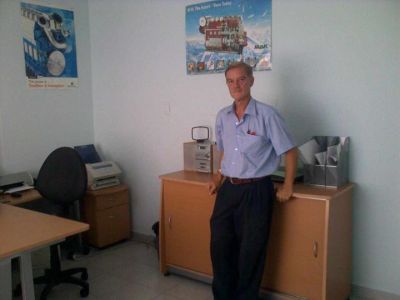 Omar Zamora