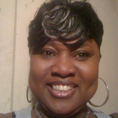 Patricia Robinson