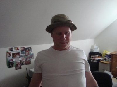 Adam Lipitz