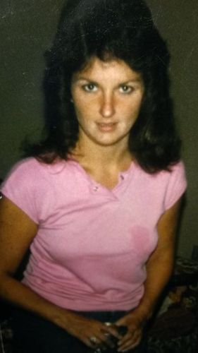 Glenda Tackman