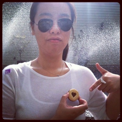 Wenyao Jia