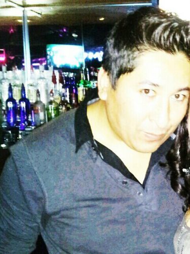 Marcelo Manzaneda