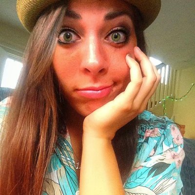 Kelsi Rothfuss