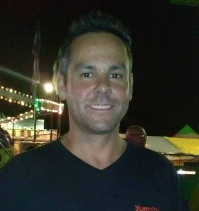 Jason Cook