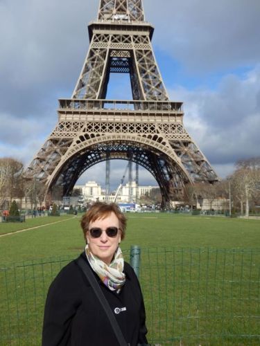 Dianne Gerken