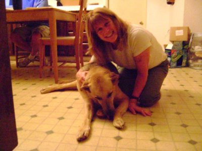 Susan Holl