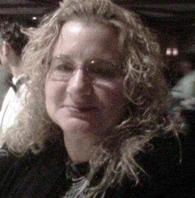 Elizabeth Buren