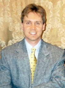 Murat Mayor