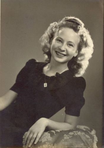 Helen Stearns