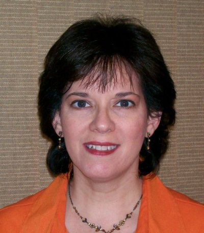 Yazmin Adsett
