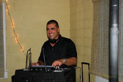 Thomas Ciaramitaro