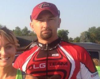 Chad Nicpon