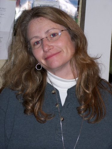 Laura Hazu