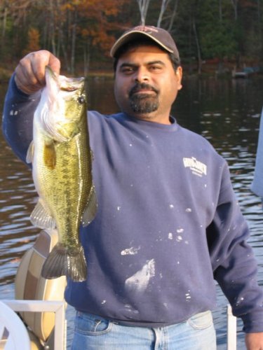 Allen Ramdass