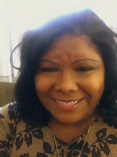Tracey Harvey