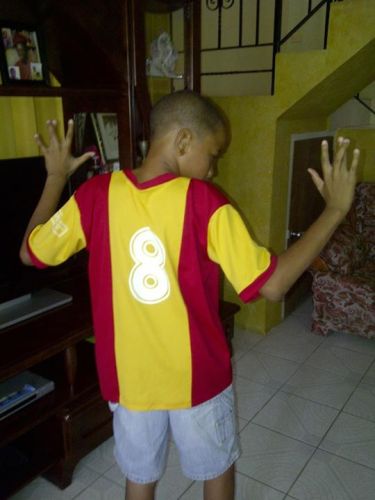 Kemar Walker