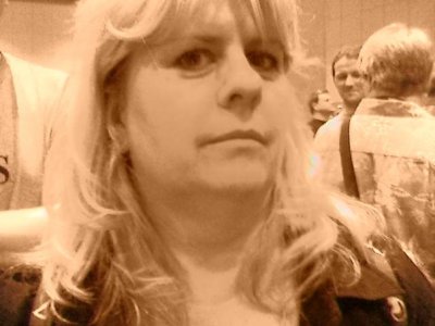 Judith Dietz