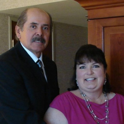 Teresa Magallanes
