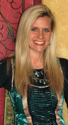 Holli Price