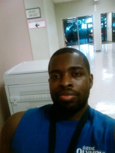 Deshun Dennis