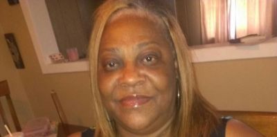 Freda Gilliam