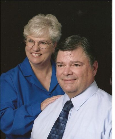 Dennis Earnst