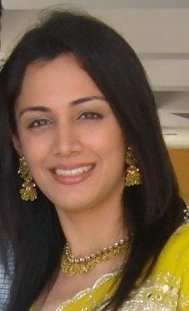 Niharika Mishra