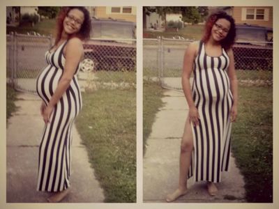 Shakirra Campbell
