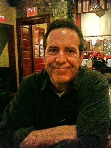 Gregory Palma