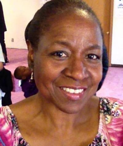 Annette Walley