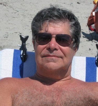 Mitchell Krasnoff